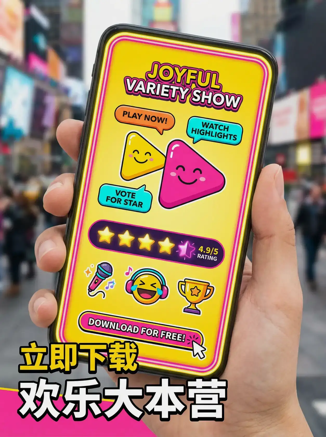英雄无名 新综艺推荐 - 极限生存家